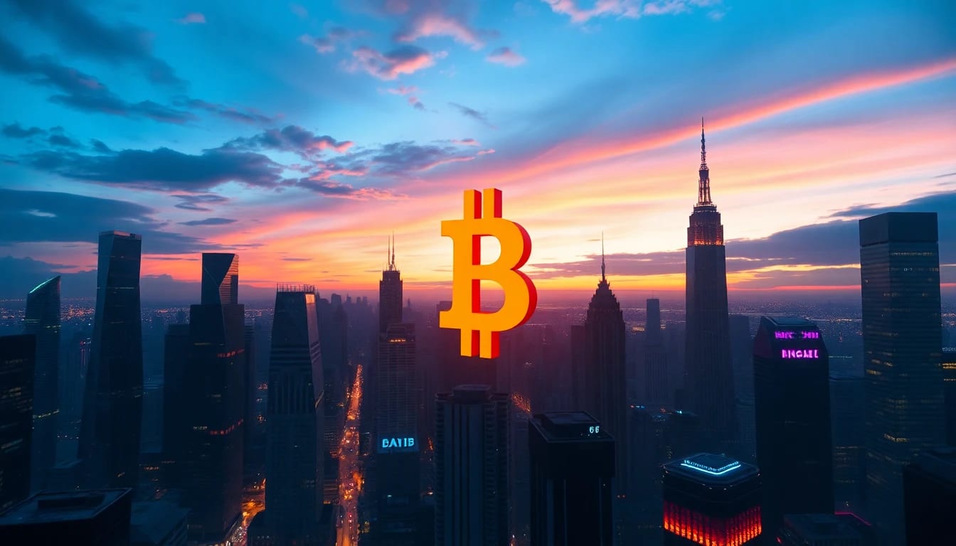 Masa Depan Bitcoin: Bagaimana Protokol Ini Dapat Mengubah Dunia