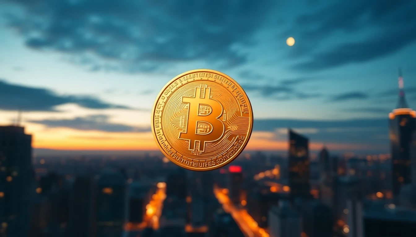Bitcoin Price Reclaims $60,000 As Strategy (MSTR) and Strive (ASST) Jump More Than 10%