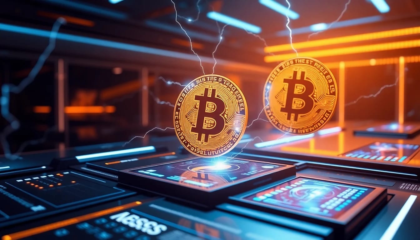 Pasar Prediksi Kripto Polymarket Memungkinkan Deposit Bitcoin Instan Melalui Jaringan Lightning