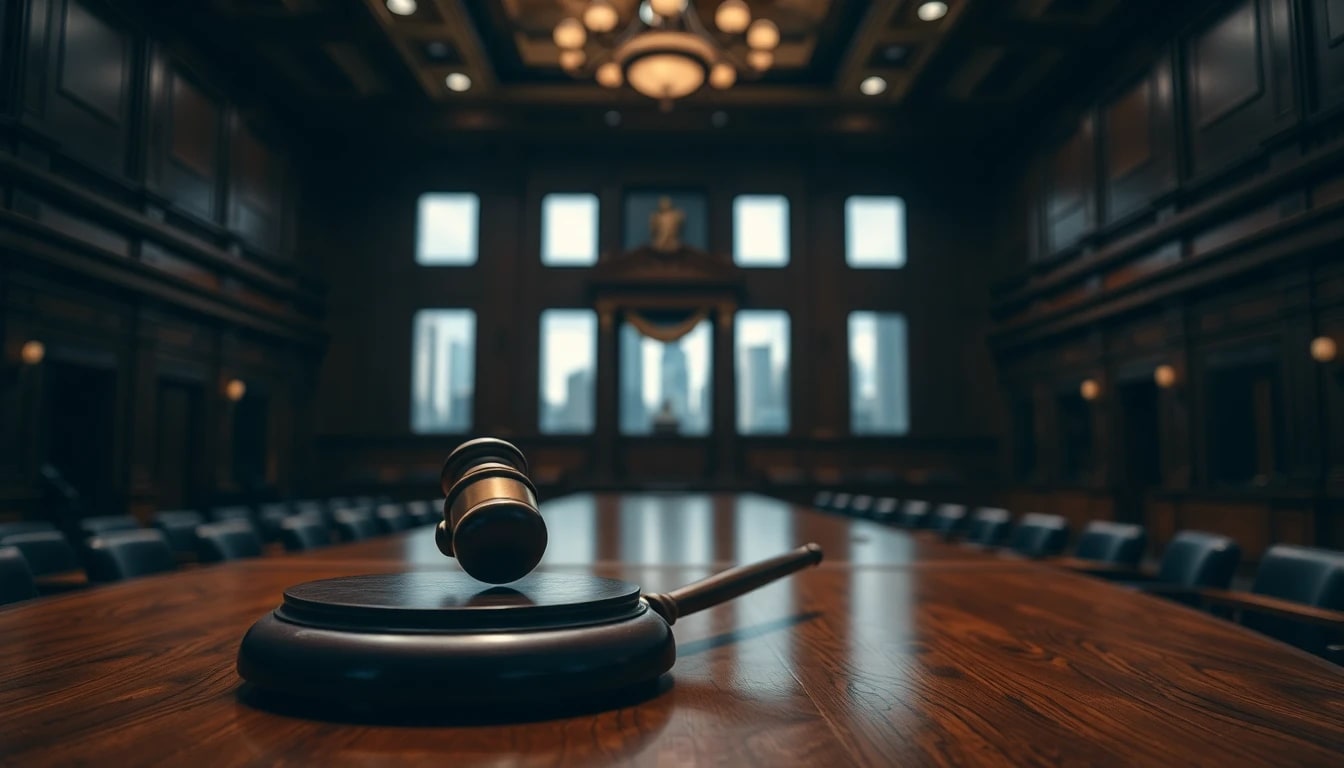 Kraken Minta Pengadilan Delaware untuk Mengeluarkan Putusan Akhir terhadap Mazars setelah Menerima Penghargaan Arbitrasi Sebesar $22 Juta