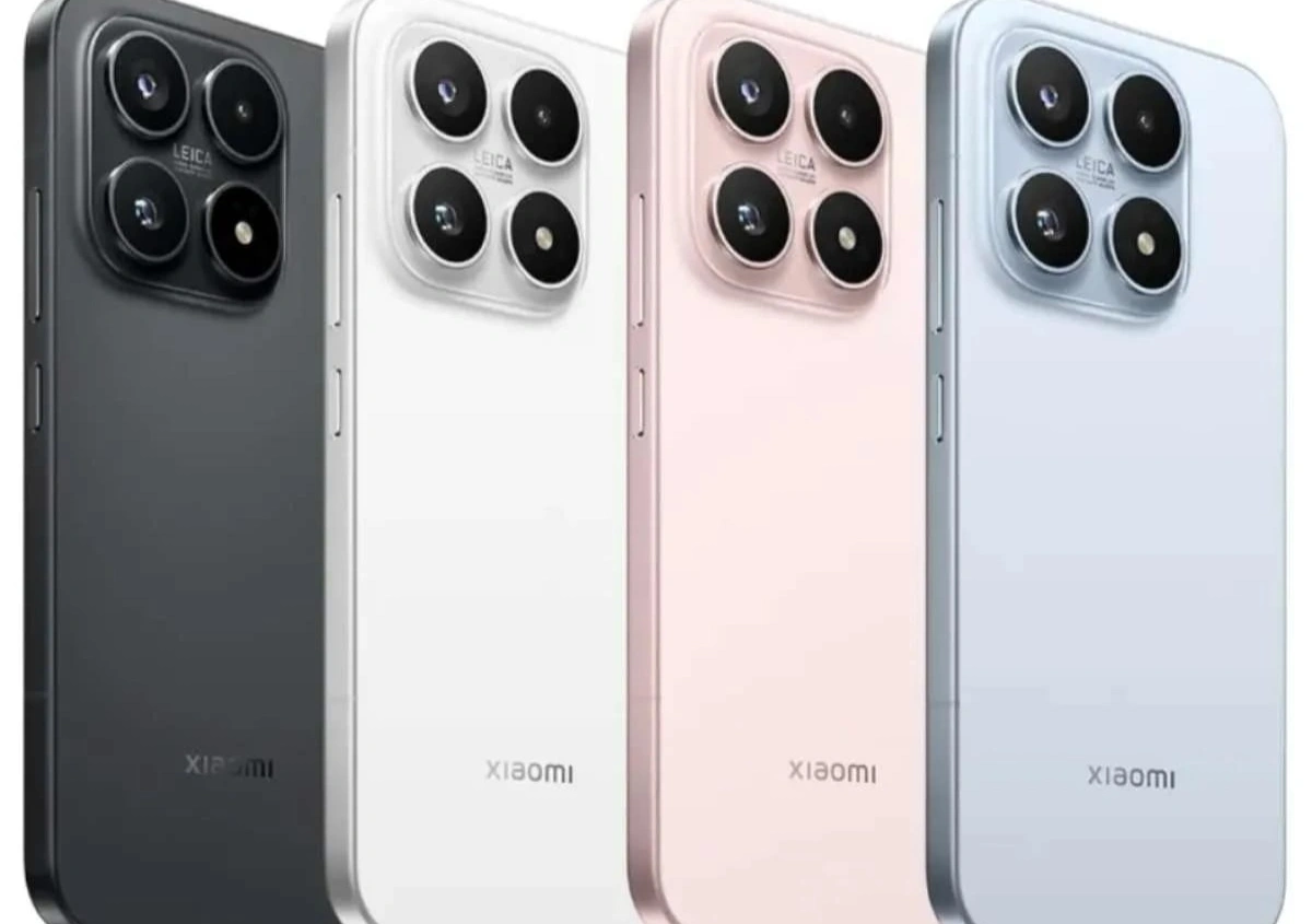 Xiaomi 17: Flagship Baru dengan Performa Gahar dan Baterai Jumbo