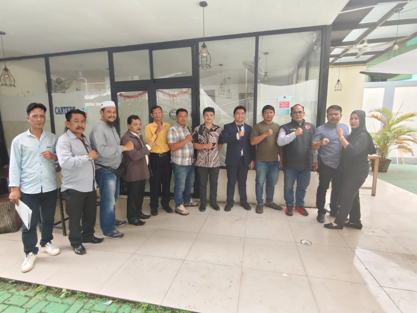 Miris !! Tanah Dicaplok Deltamas, Rakyat Kecil Menjerit Minta Keadilan.