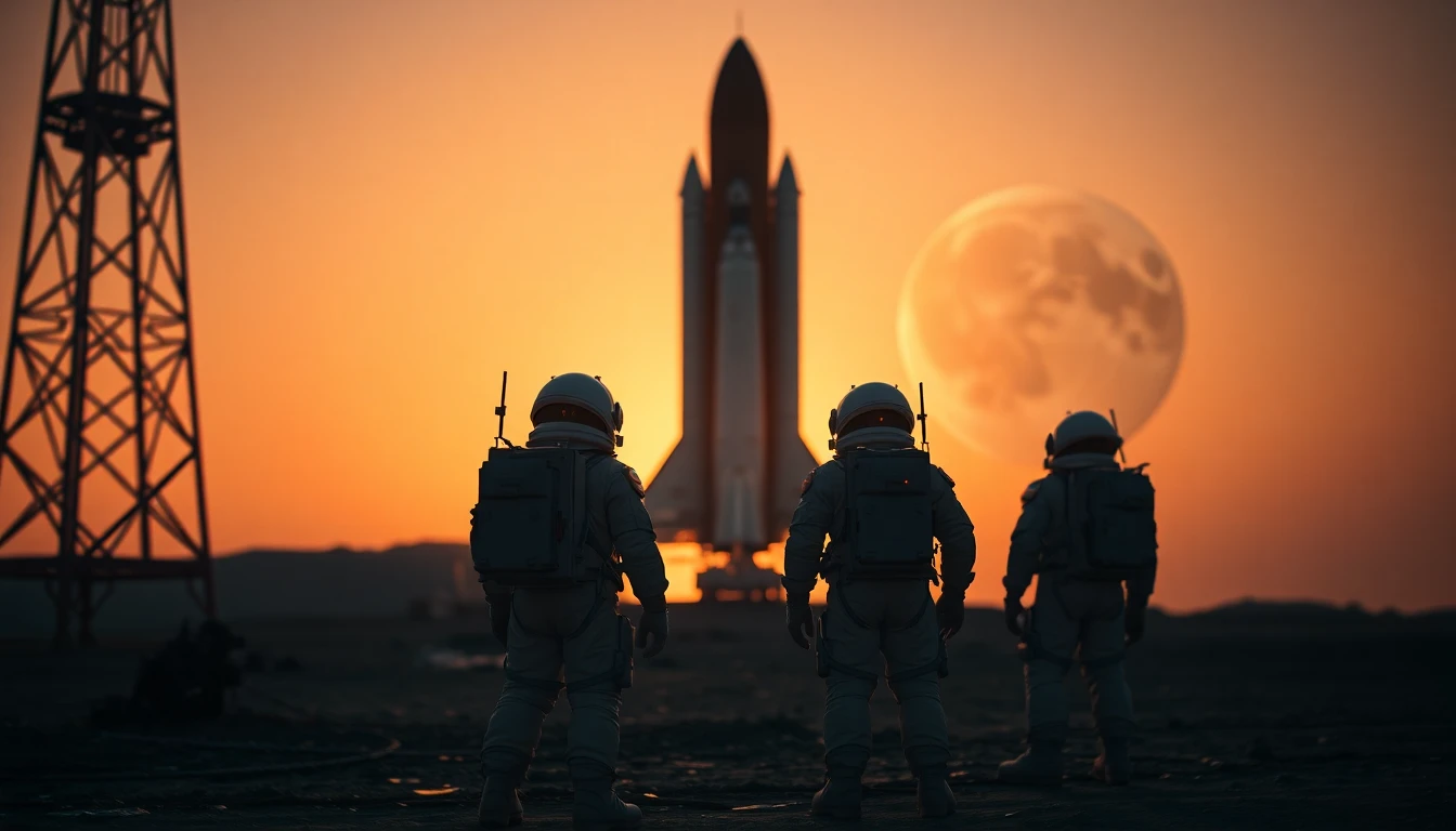 Misi Artemis II NASA Menghadapi Tantangan, Peluncuran Mungkin Tertunda