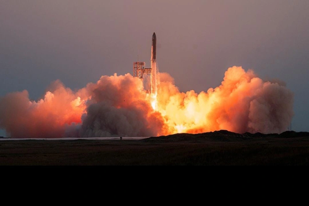 Kegagalan Misi Antariksa: Kasus Spacecraft yang Mengalami Kegagalan dan Gaji Astronot di Luar Angkasa