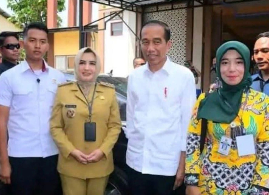 Banyak Yang Oon Bawa-bawa Agama Pada Pelaku Korupsi Dan Perusak NKRI.