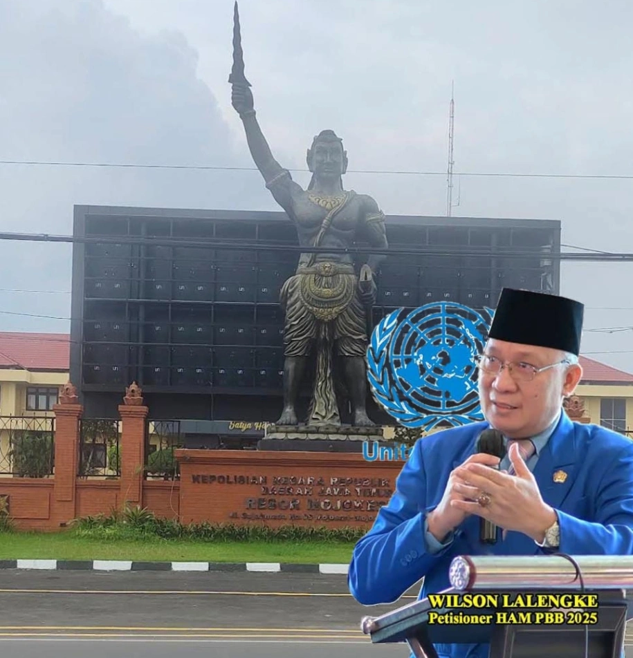 Wilson Lalengke : Praktik Take Down Berita Merusak Integritas Pers dan Mengkhianati Fungsi Utama Jurnalisme 