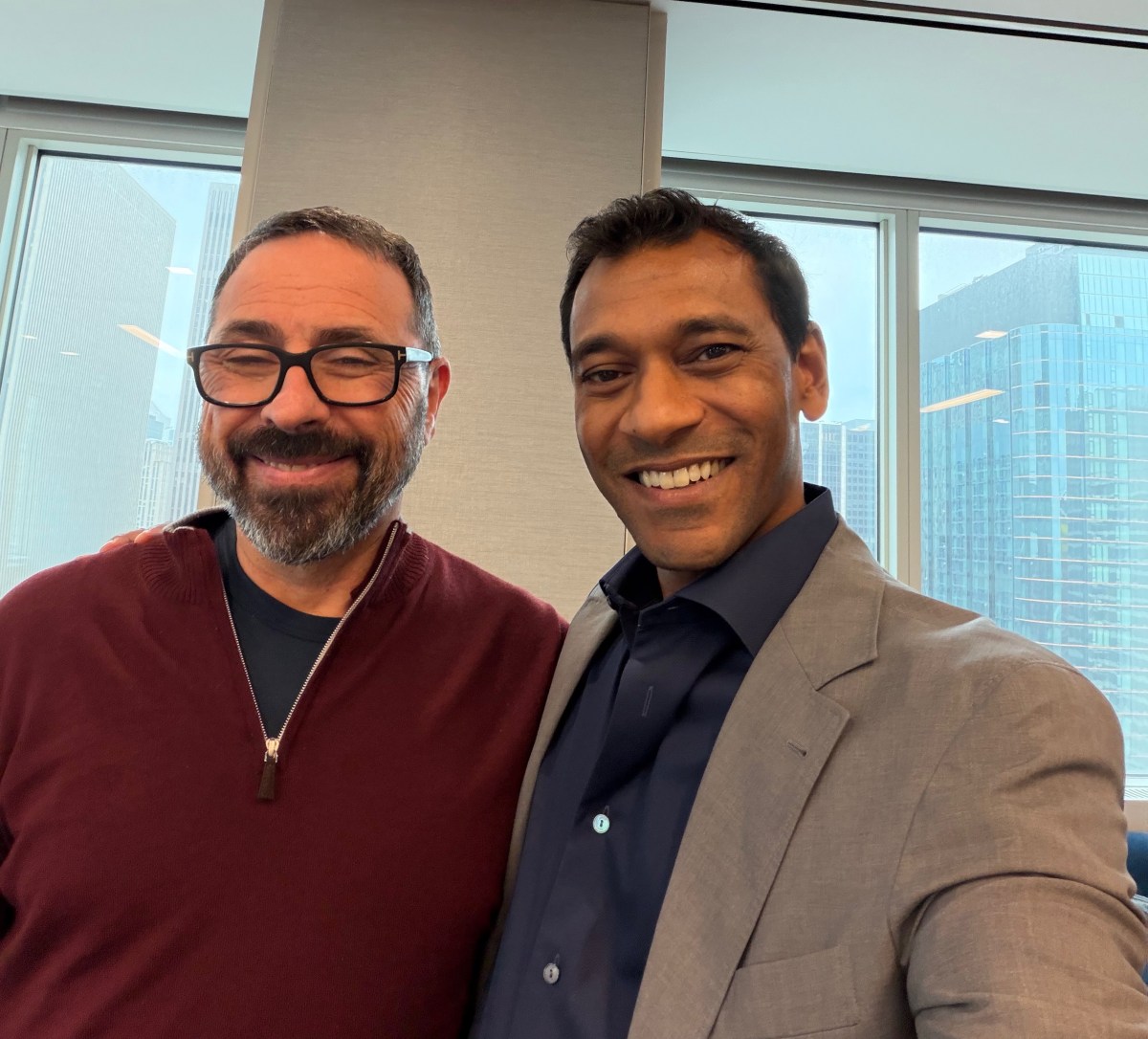 Cerebras Systems' Blockbuster IPO: A Billion-Dollar Payoff for Benchmark Capital
