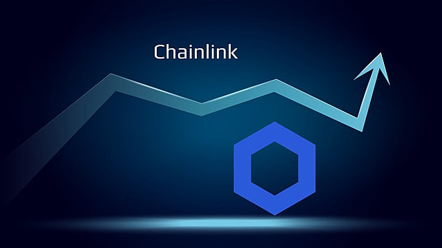 Chainlink's SVR Expansion Redefines Oracle Economy dominance
