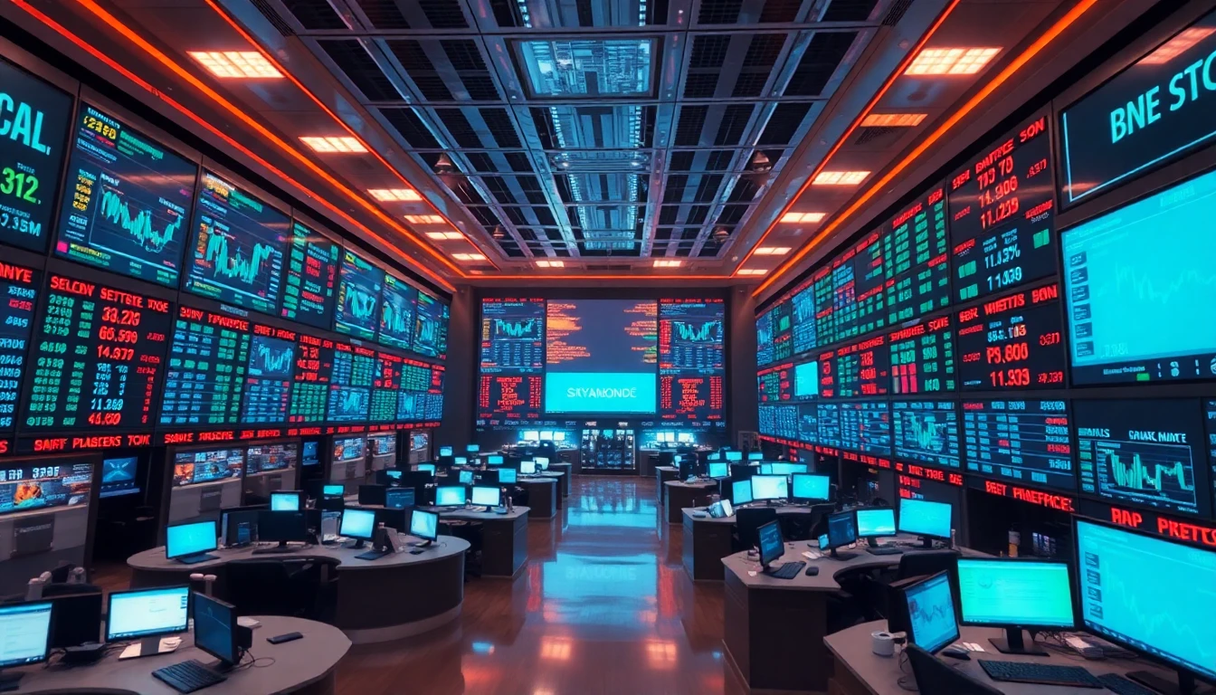 Pasar Saham Token: Antisipasi Dampak Perubahan Regulasi