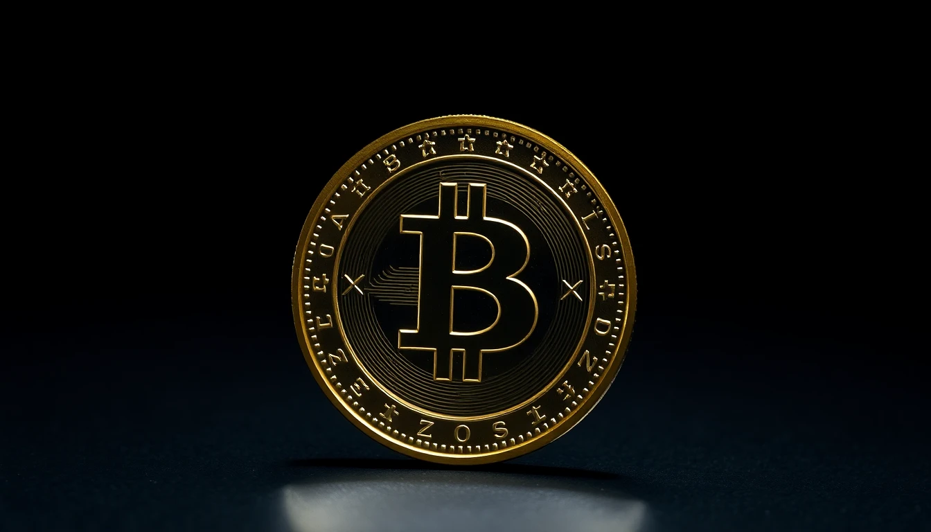 Masa Depan Bitcoin Fisik: Tantangan dan Kemajuan