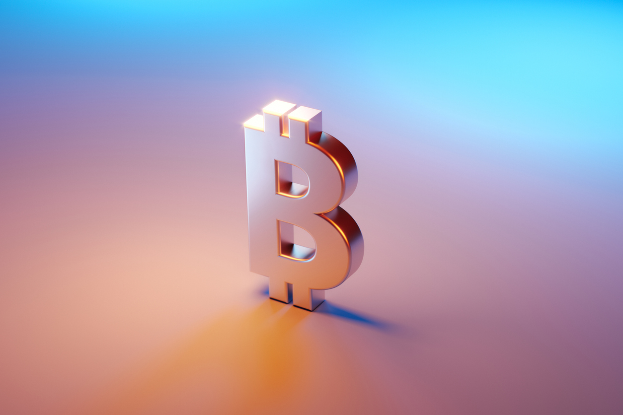 Assessing the Bitcoin Market: A Potential Downfall to $72,500