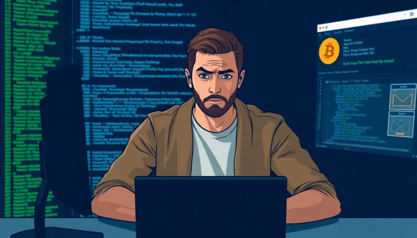 Ancaman Terhadap Keamanan Dompet Bitcoin: Apple vs Sparrow Wallet