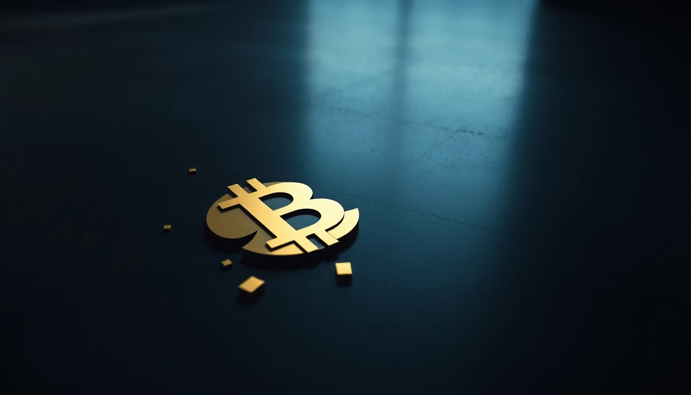 Kondisi Pasar Bitcoin yang Semakin Memburuk: Apa yang Harus Dilakukan?