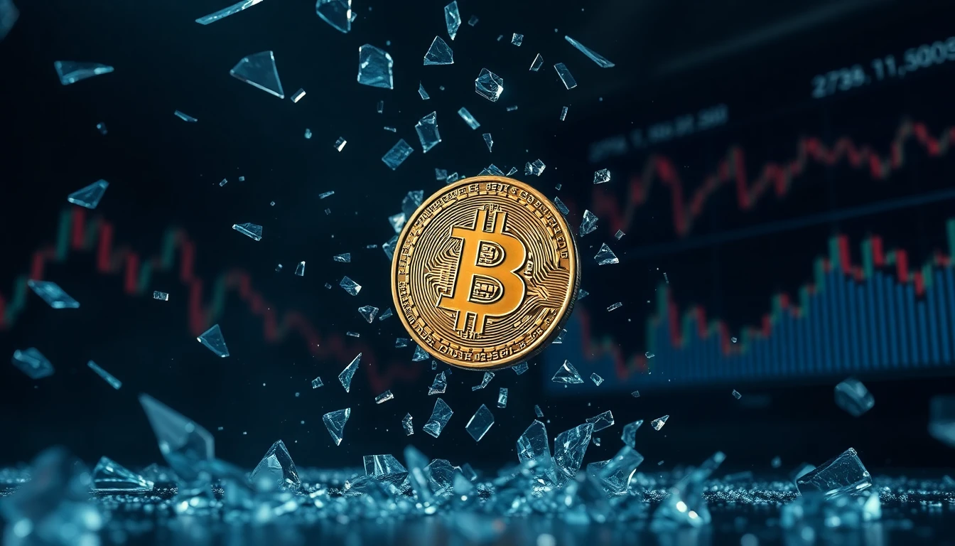 Krisis Keuangan Strategy Inc.: Apakah Ini Akhir dari Imperium Bitcoin?