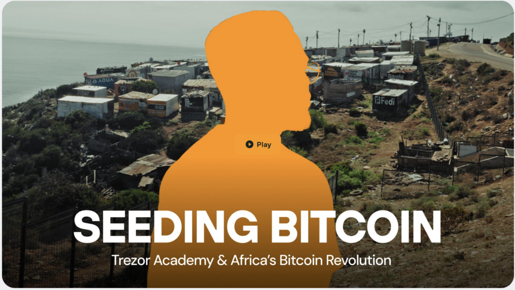 Ekonomi Bitcoin di Afrika: Membuka Peluang Baru bagi Masyarakat