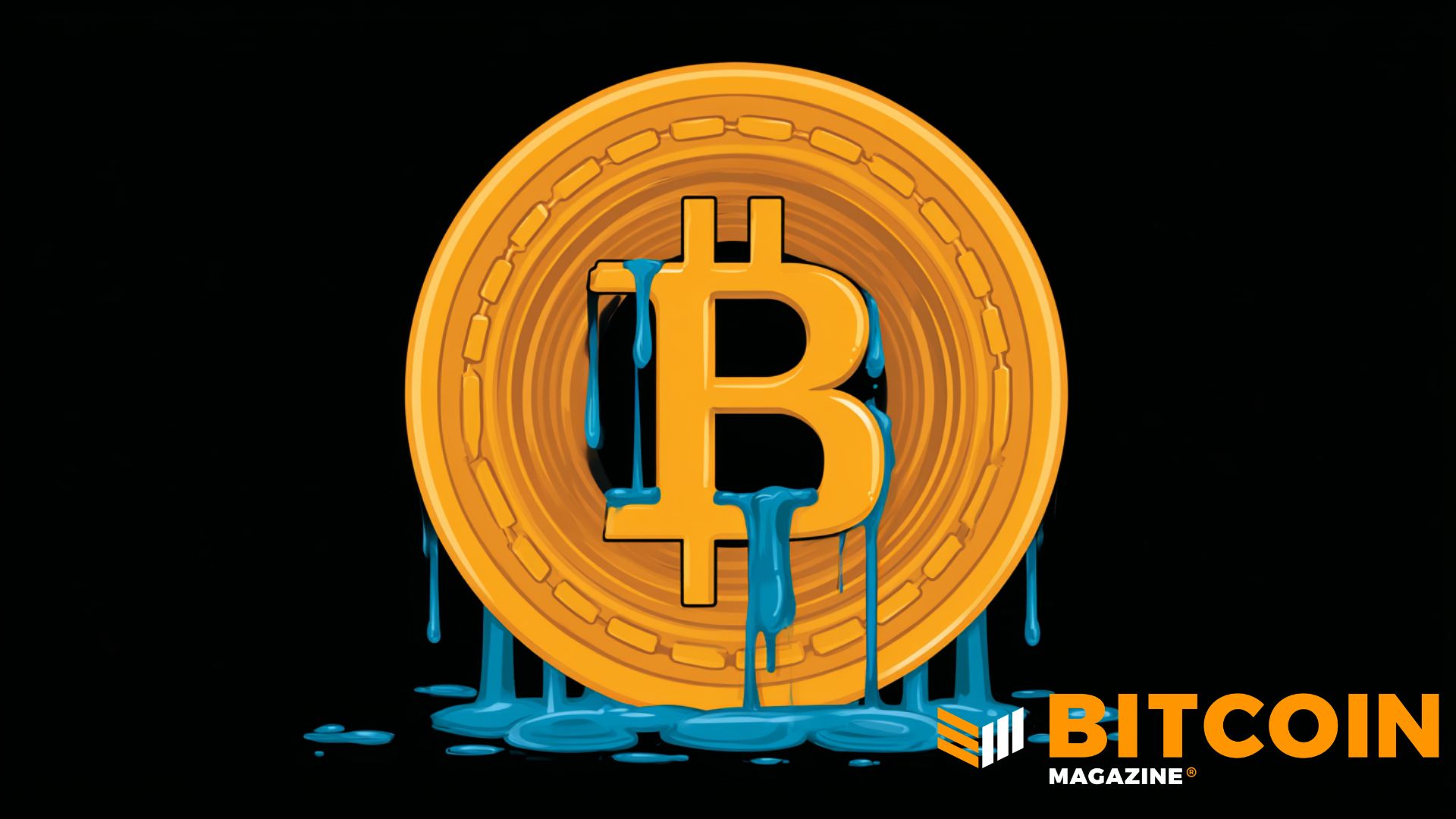 Tren Bitcoin yang Merosot: Apakah Ini Akhir dari Cryptocurrency?