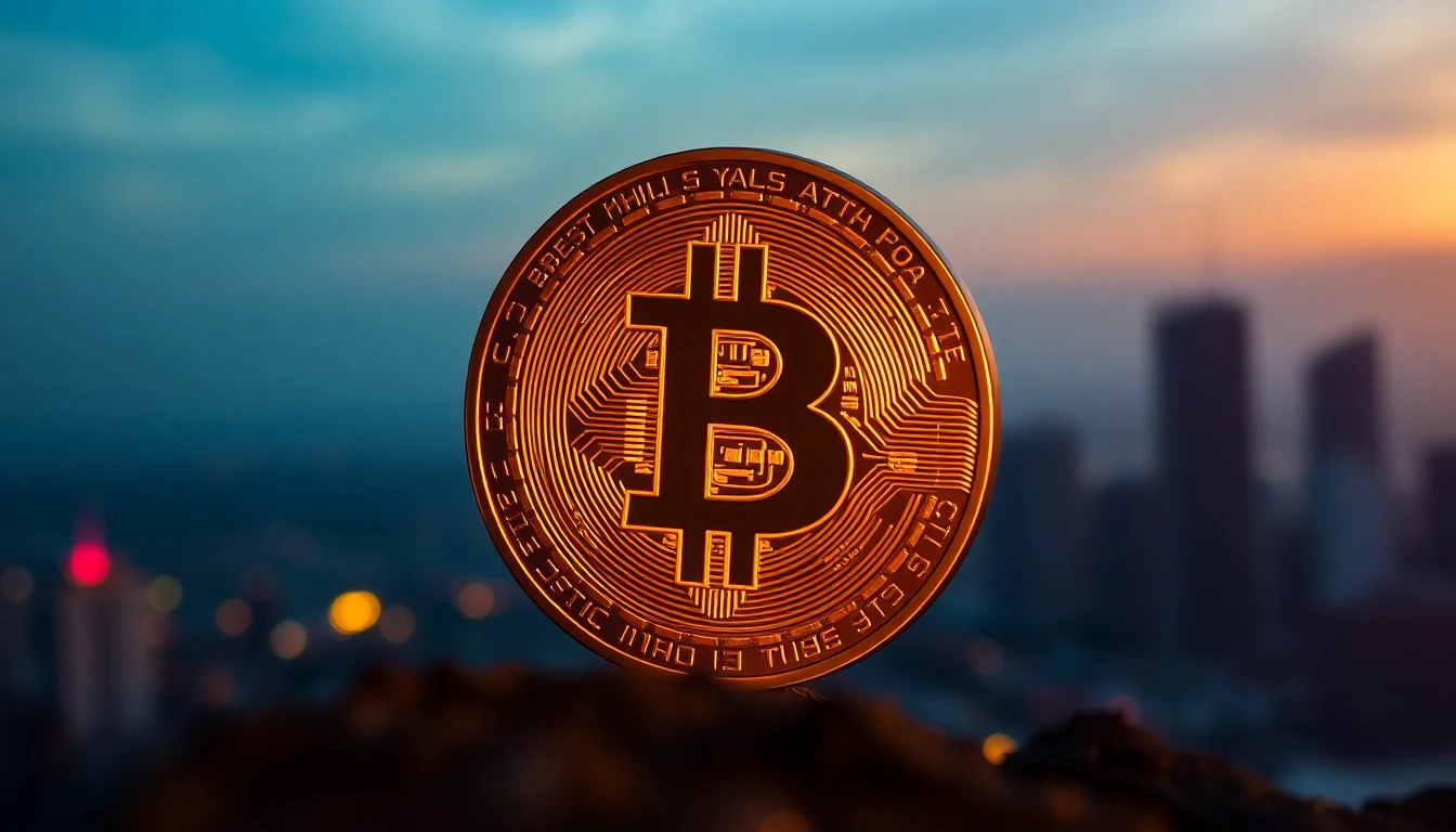 Perubahan Sentimen Investasi Bitcoin: Apa yang Diharapkan di Masa Depan?