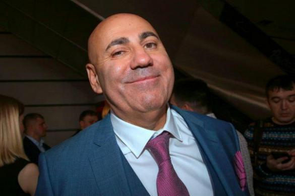 Пригожин ответил на стихотворение Шнурова об артистах