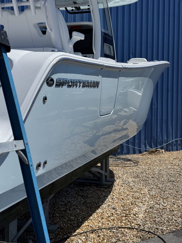 Boat wash and maintenance plans Tampa Bay