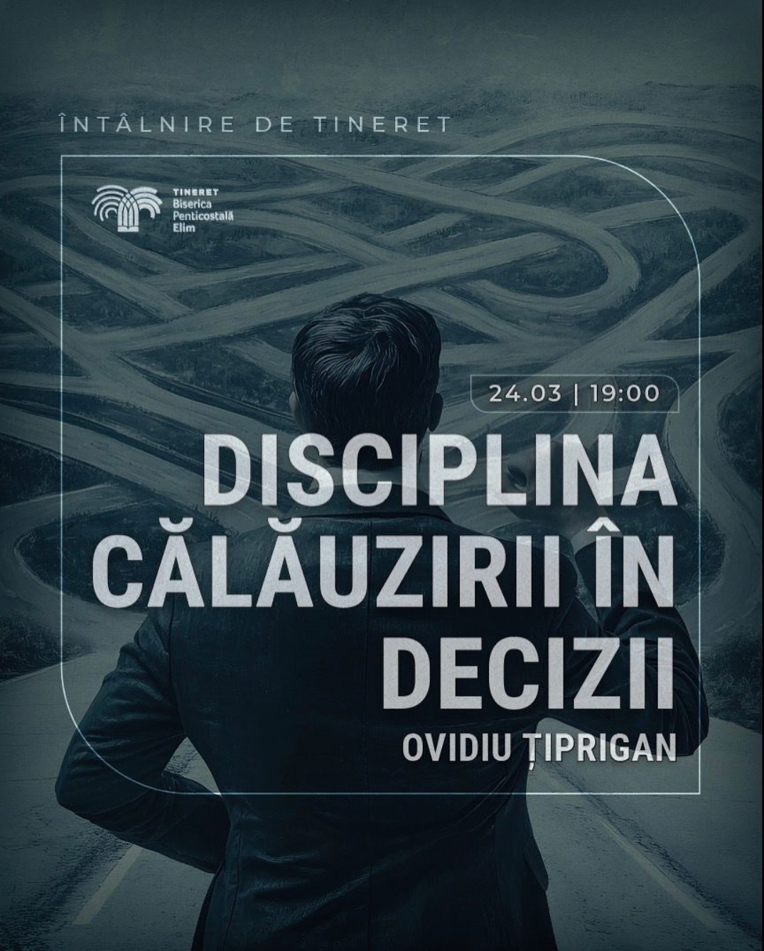 Disciplina Calauzirii in Decizii
