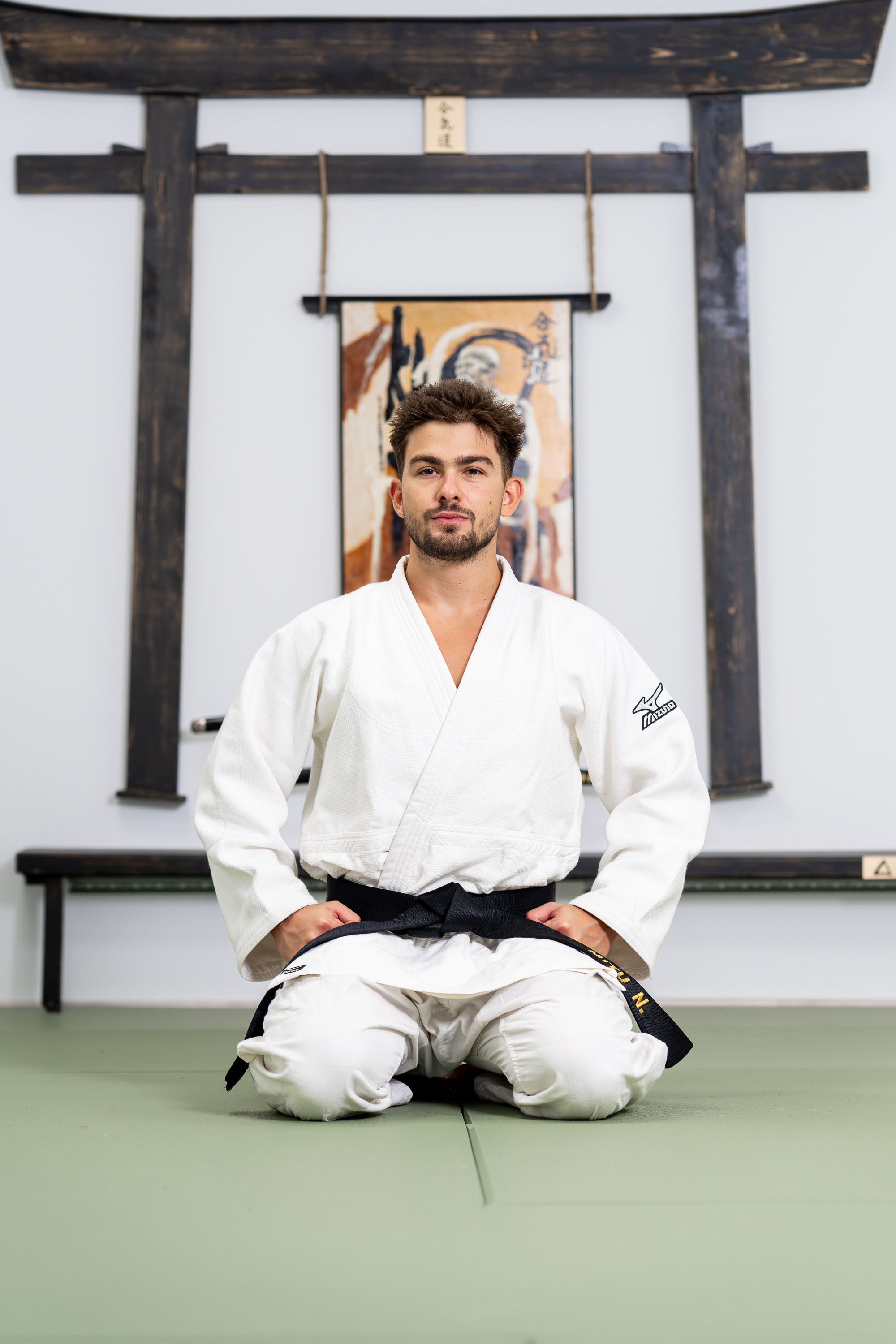 Instructor judo - Image 5
