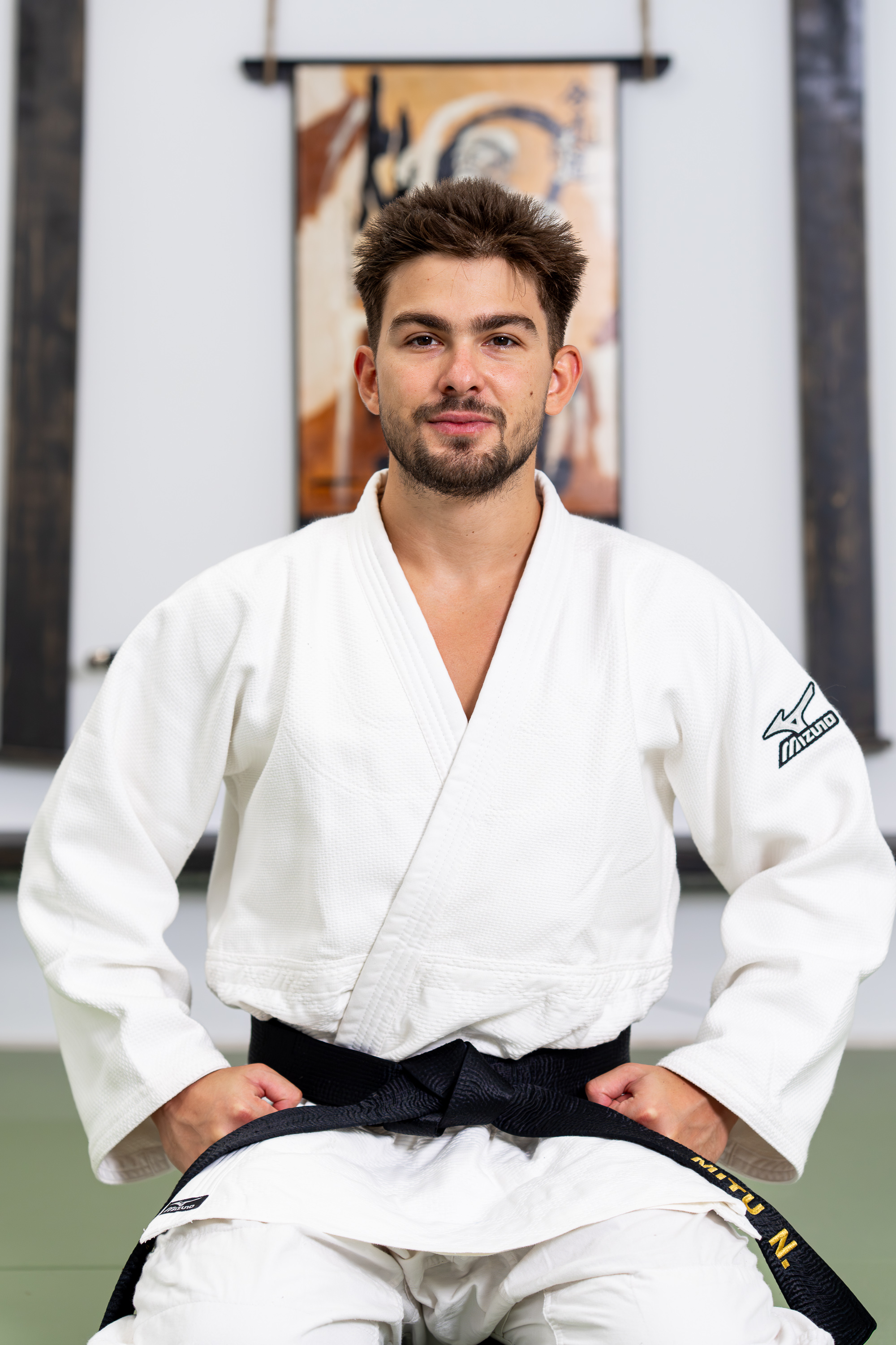 Instructor judo - Image 8