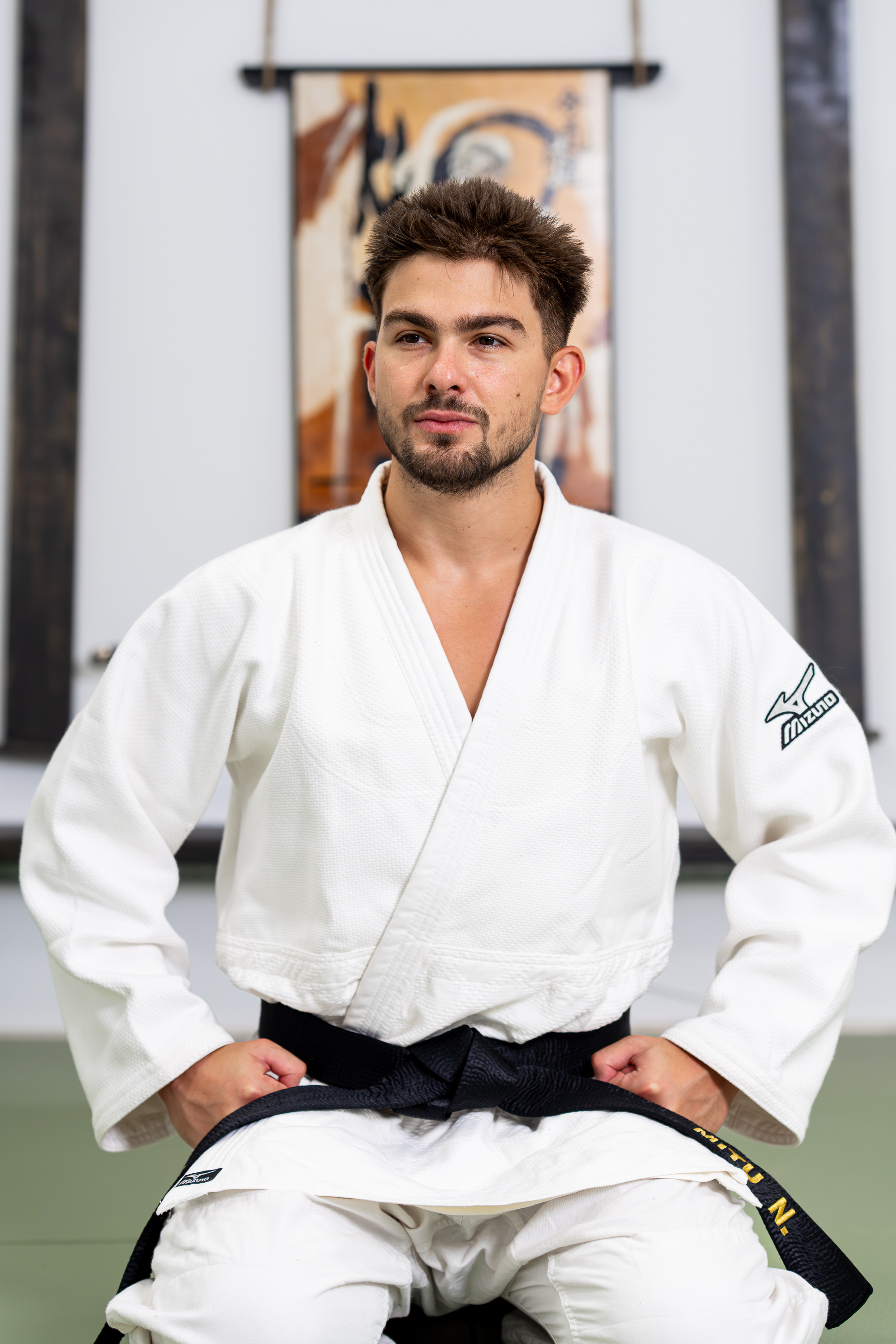 Instructor judo - Image 4