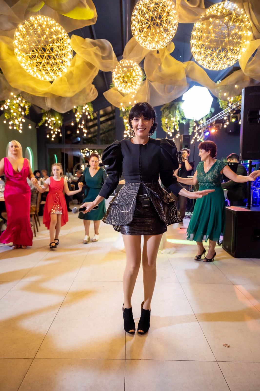 MBBand - Live Cover Band - music în București - Imagine 5