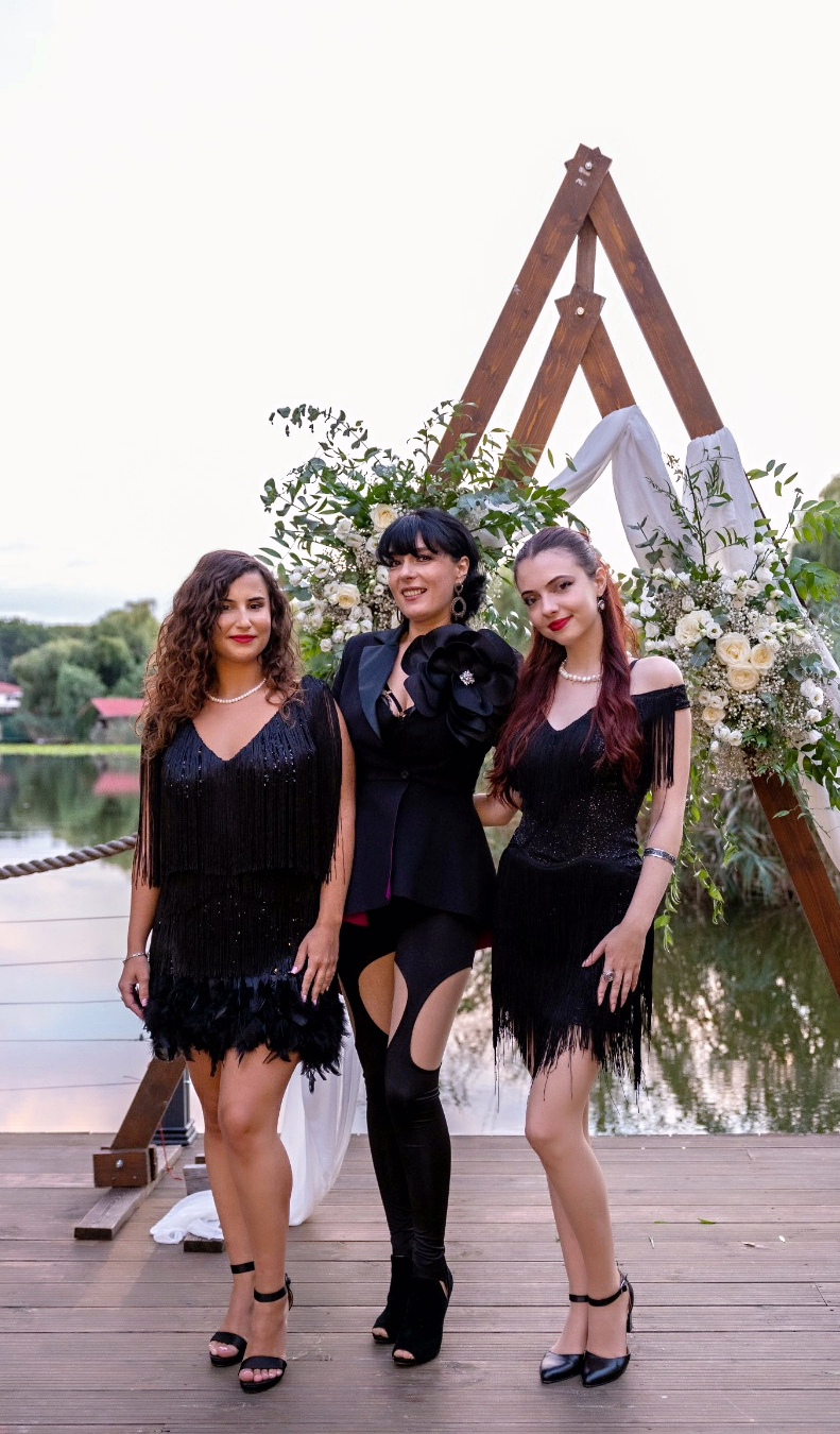 MBBand - Live Cover Band - music în București - Imagine 6