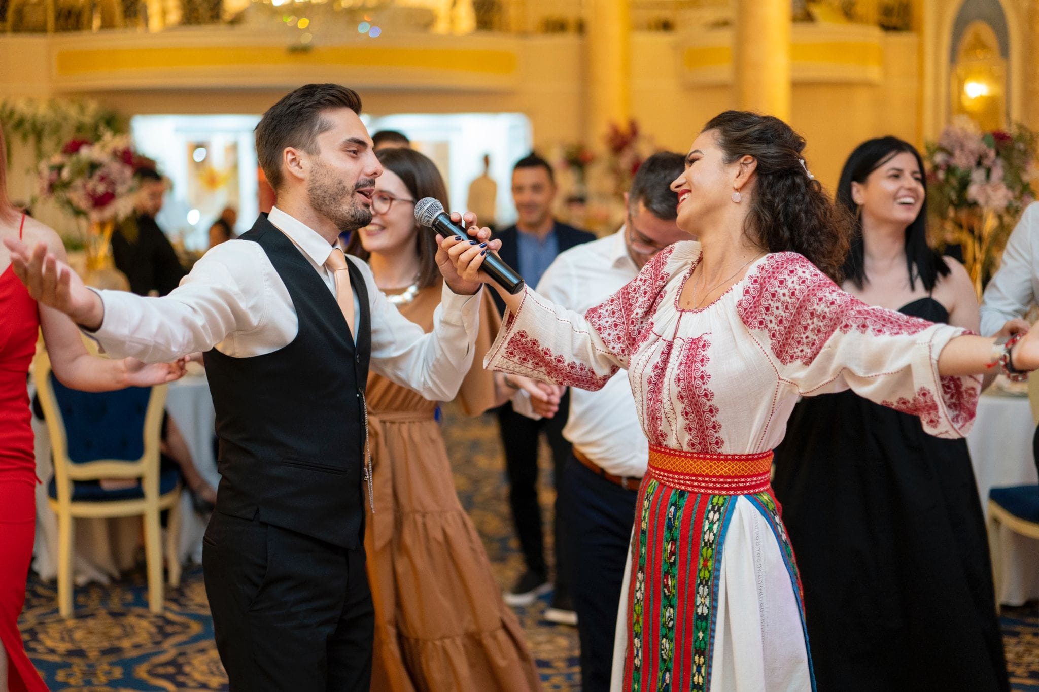 MBBand - Live Cover Band - music în București - Imagine 7