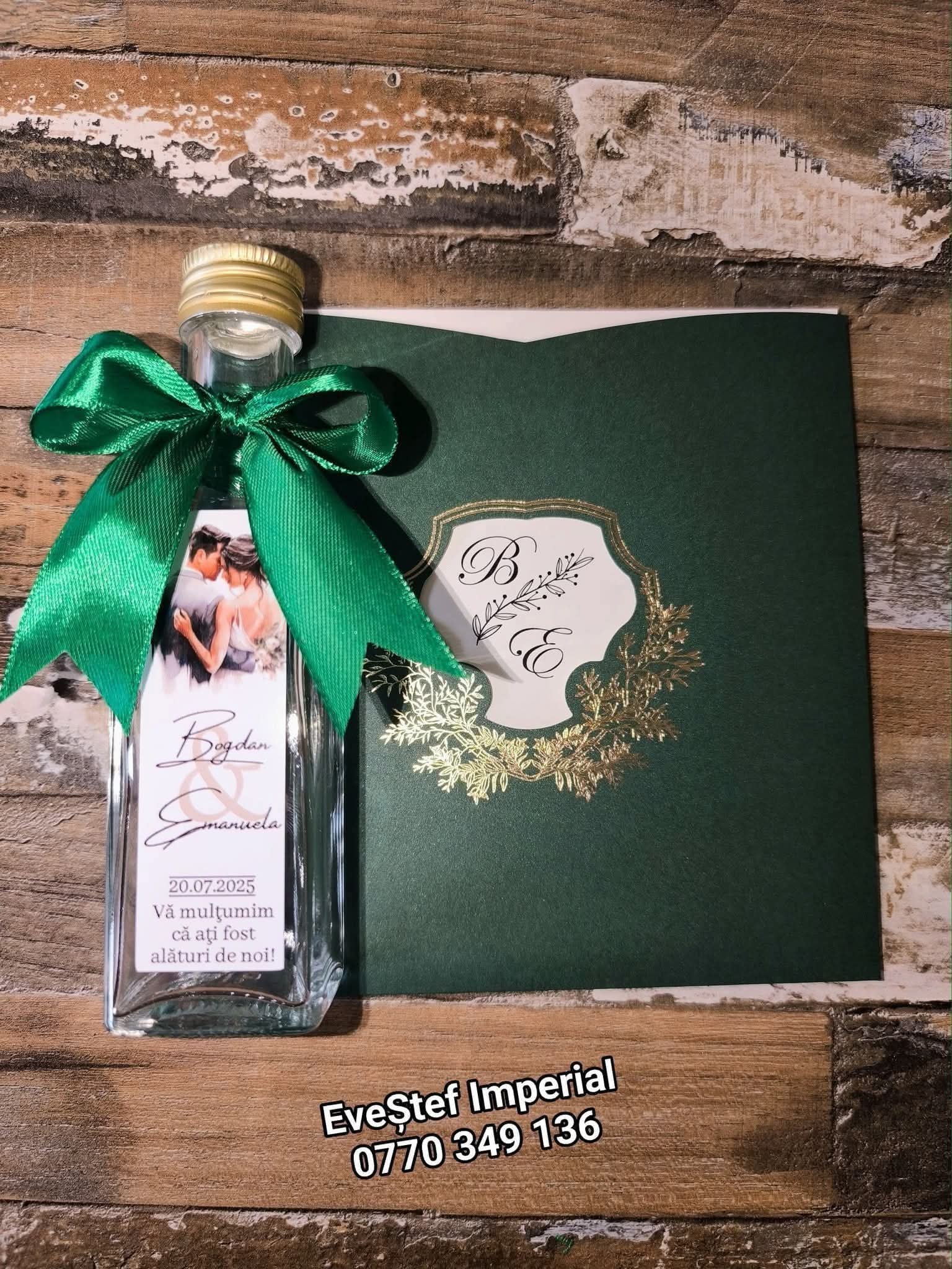 Invitații Nuntă - Image 15