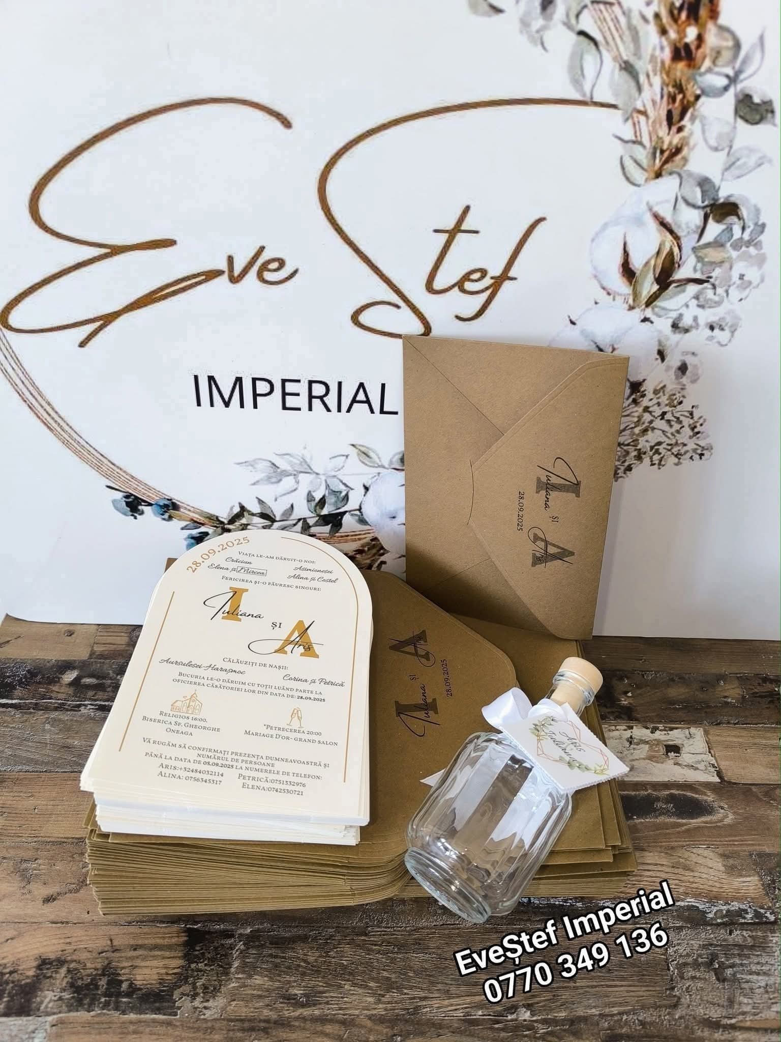 Invitații Nuntă - Image 21