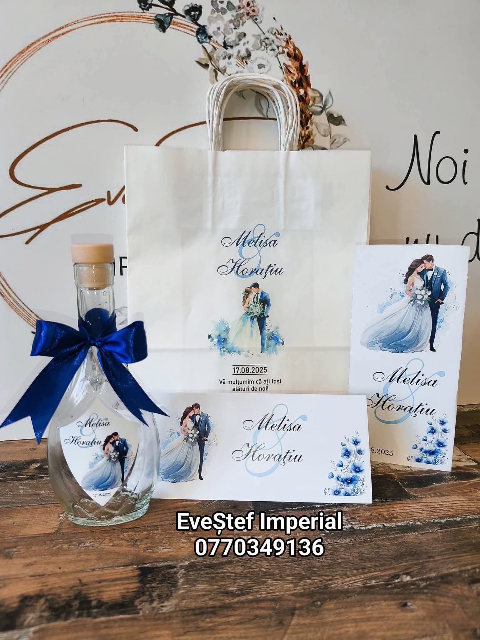 Invitații Nuntă - Image 40