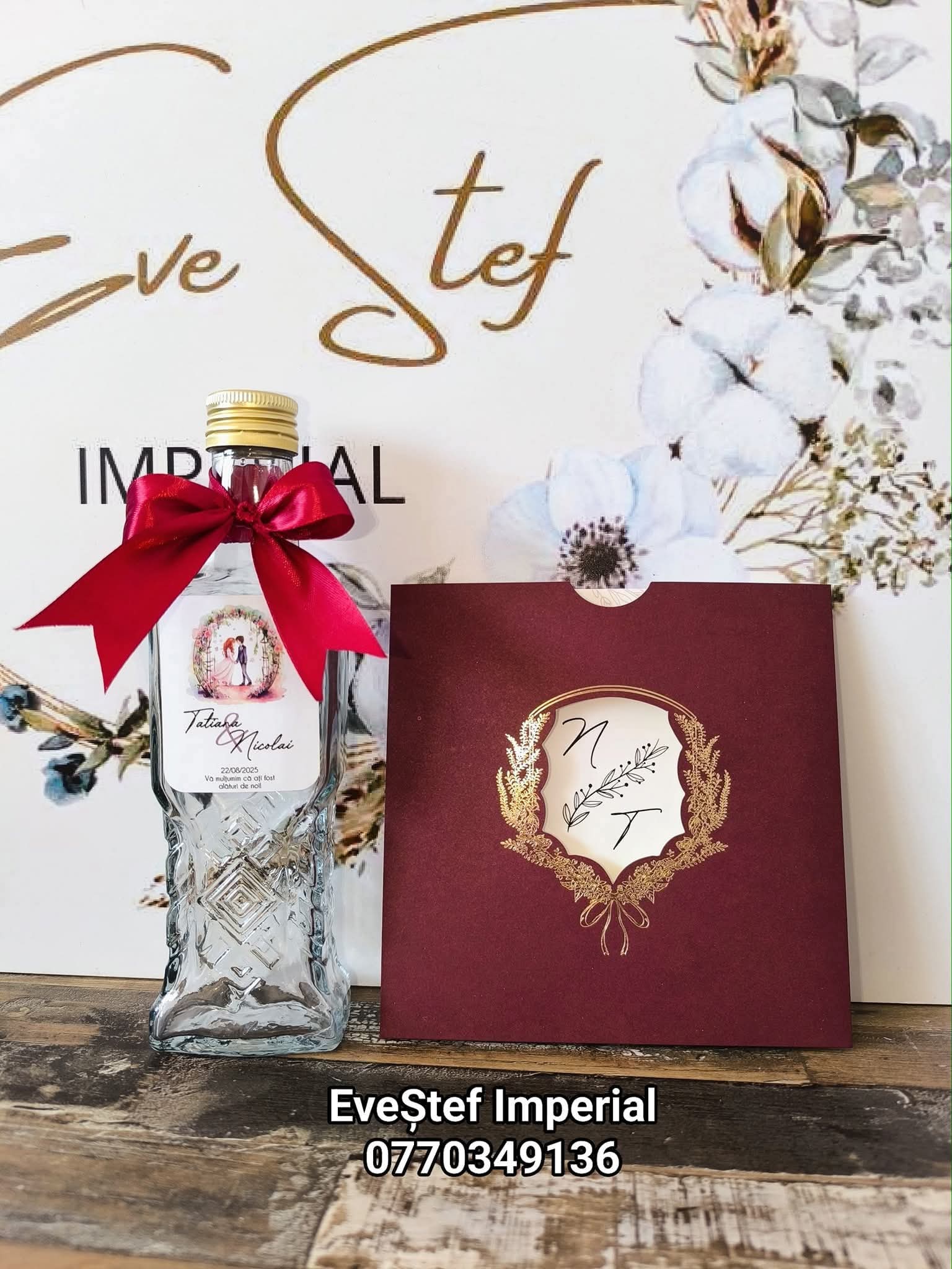 Invitații Nuntă - Image 39