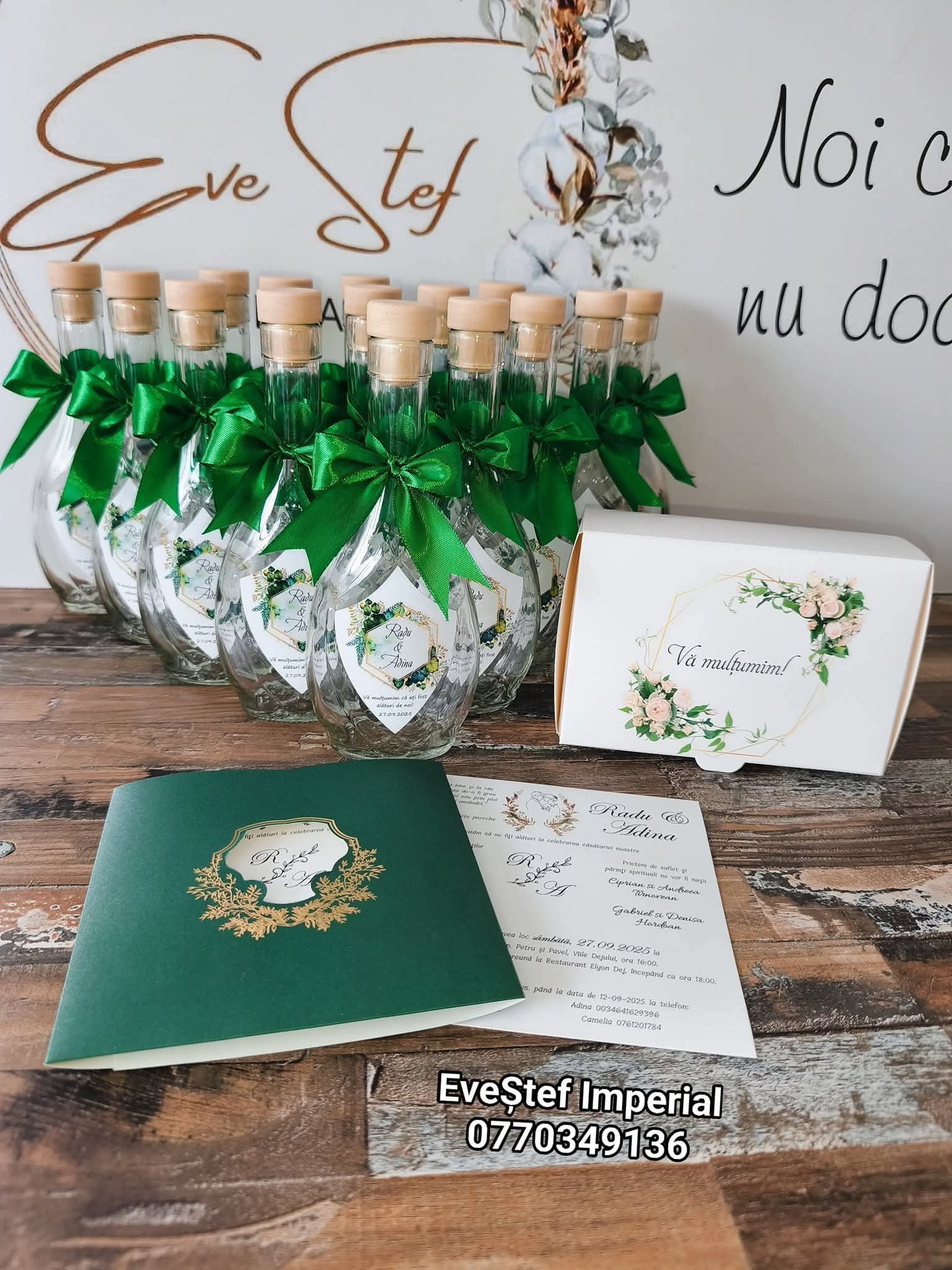 Invitații Nuntă - Image 41