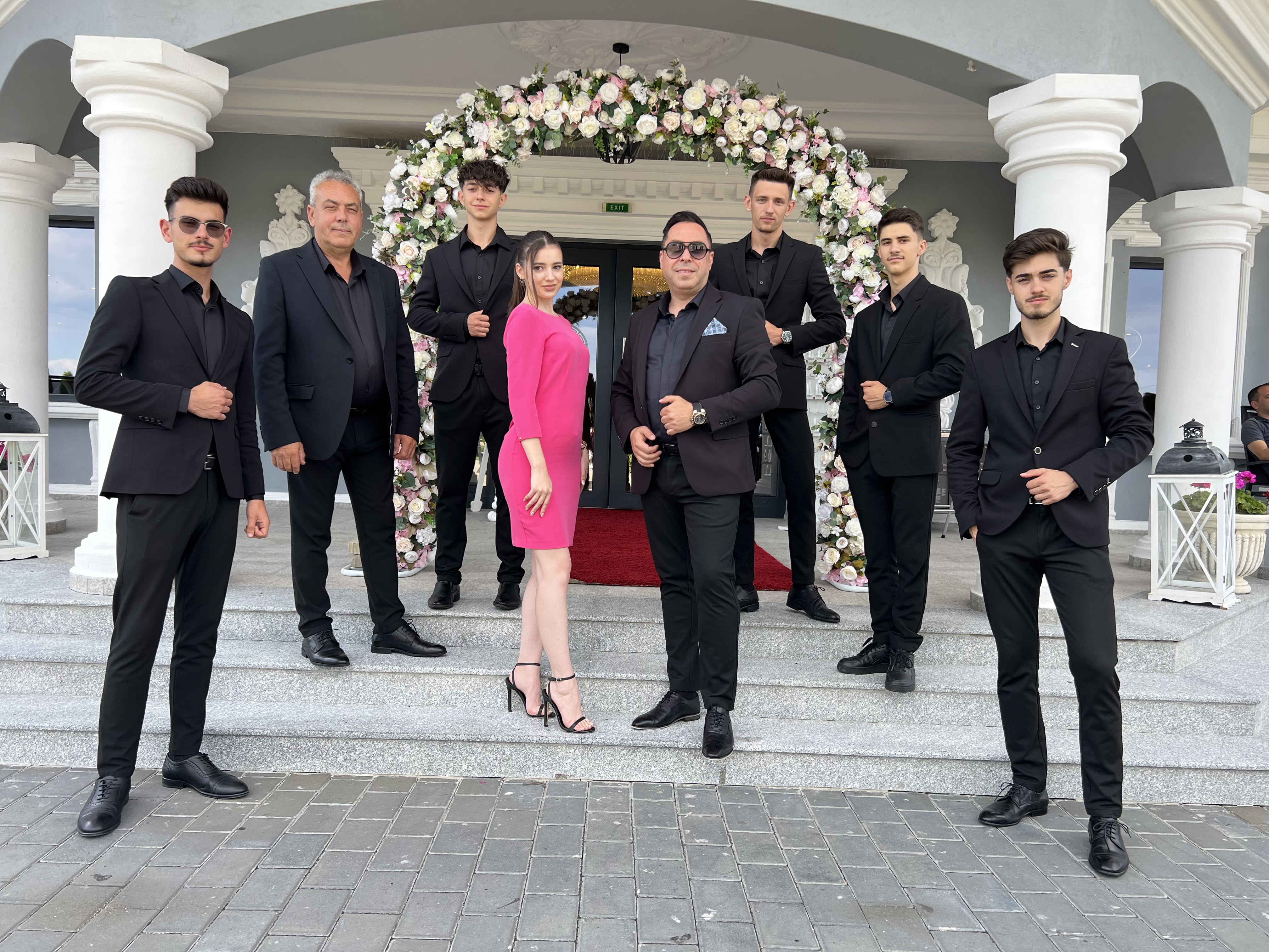 FORMATIA ISIDOR - music în Iași - Imagine 4