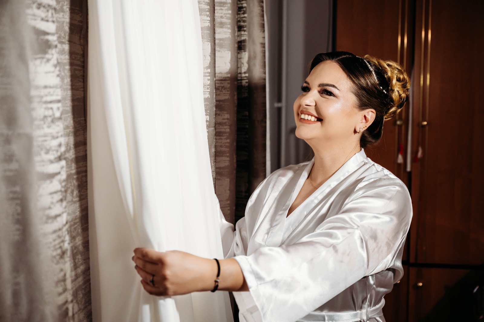 Fotograf nuntă – stil natural & emoțional - photography în Constanța - Imagine 3