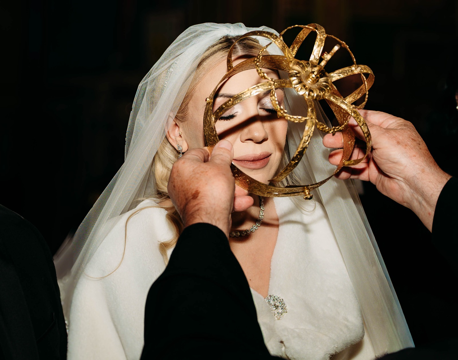 Fotograf nuntă – stil natural & emoțional - photography în Constanța - Imagine 4