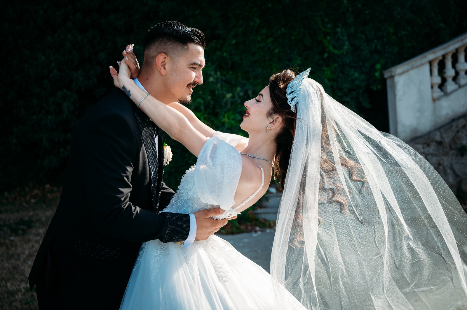 Fotograf nuntă – stil natural & emoțional - photography în Constanța - Imagine 6