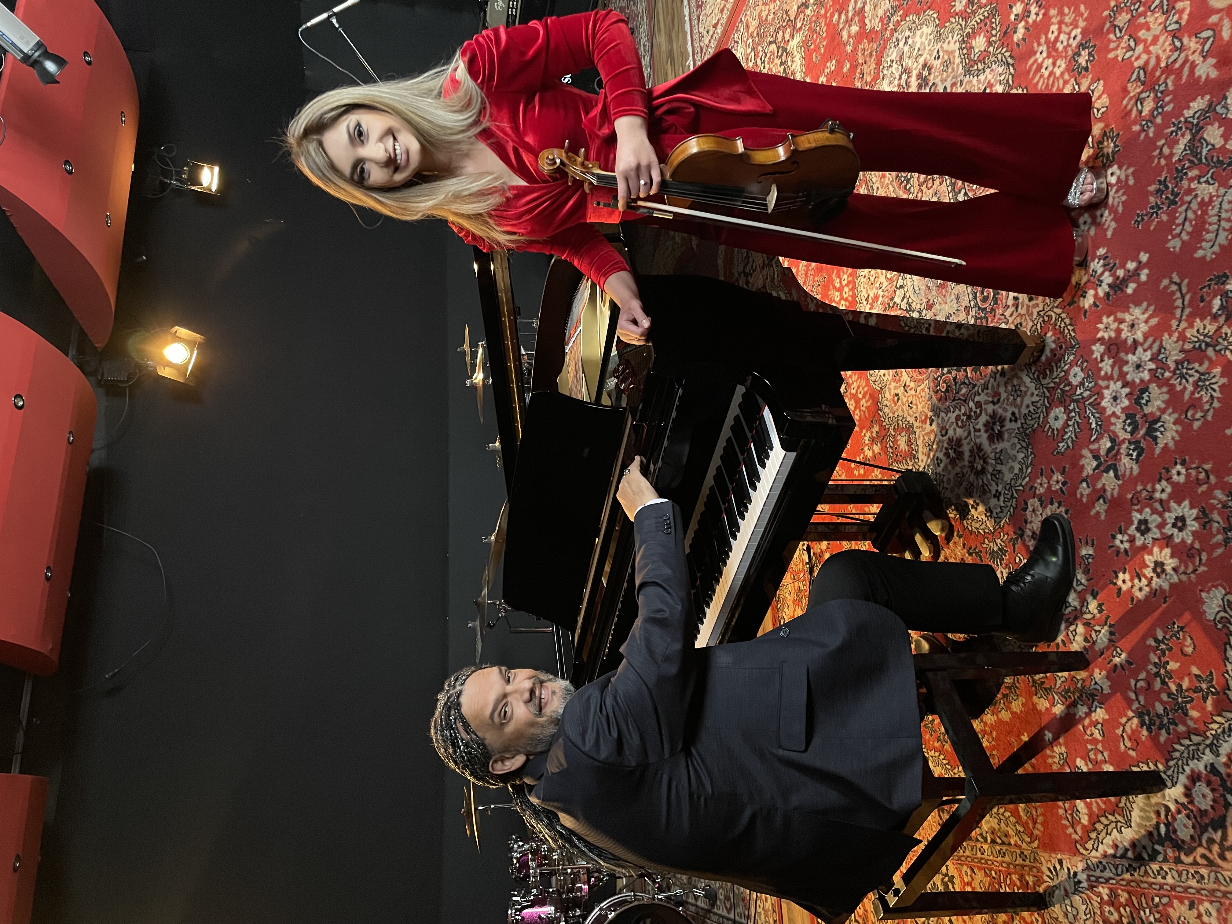 Trupă de muzică live - music în București - Imagine 6