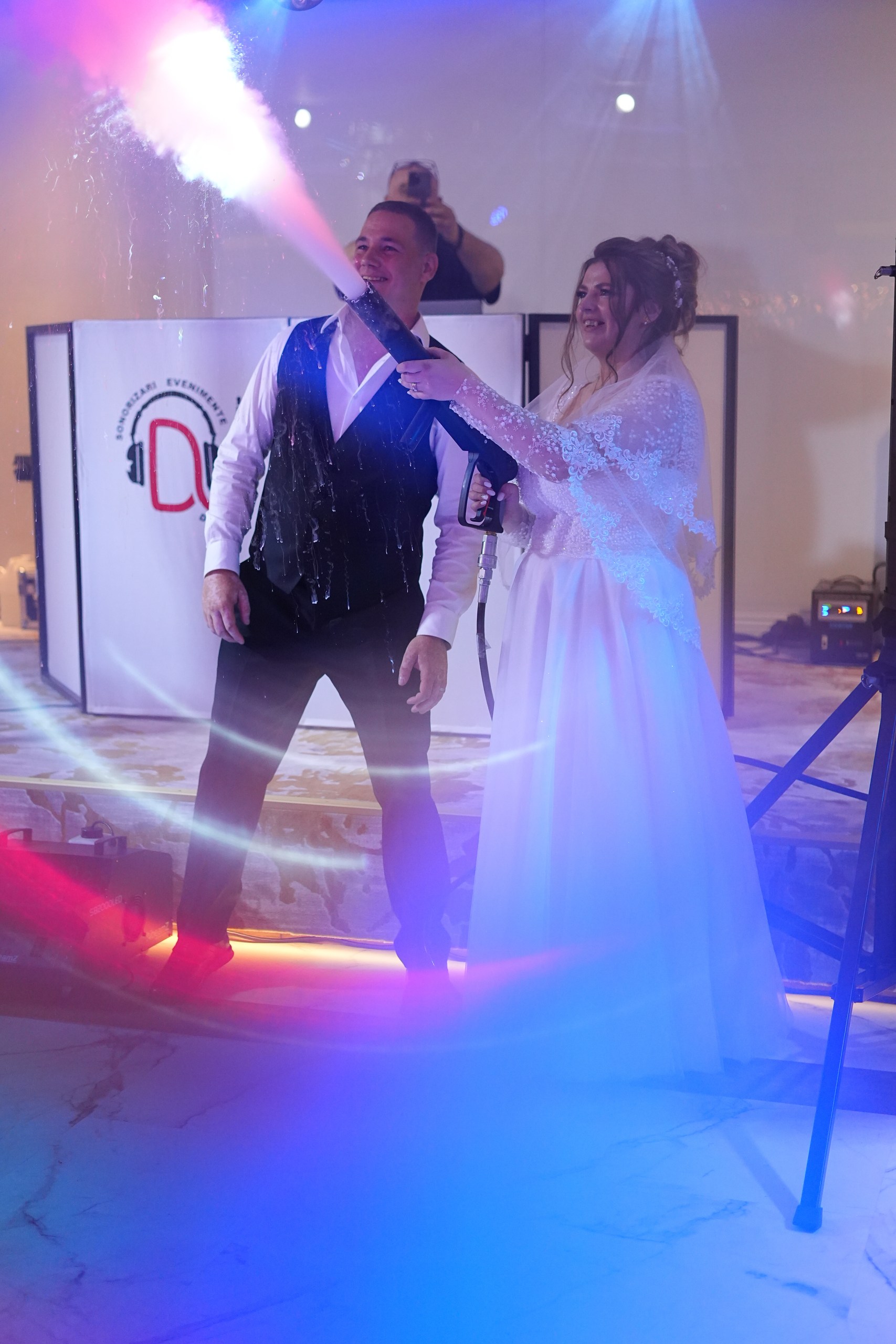 DJ Nunta - music în Galați - Imagine 3