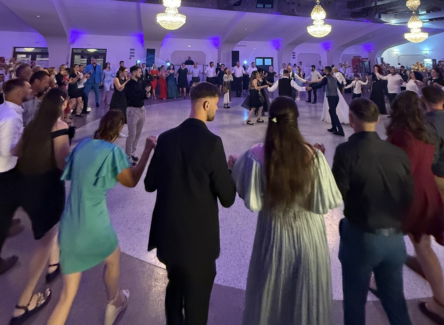 DJ Nunta - music în Galați - Imagine 6