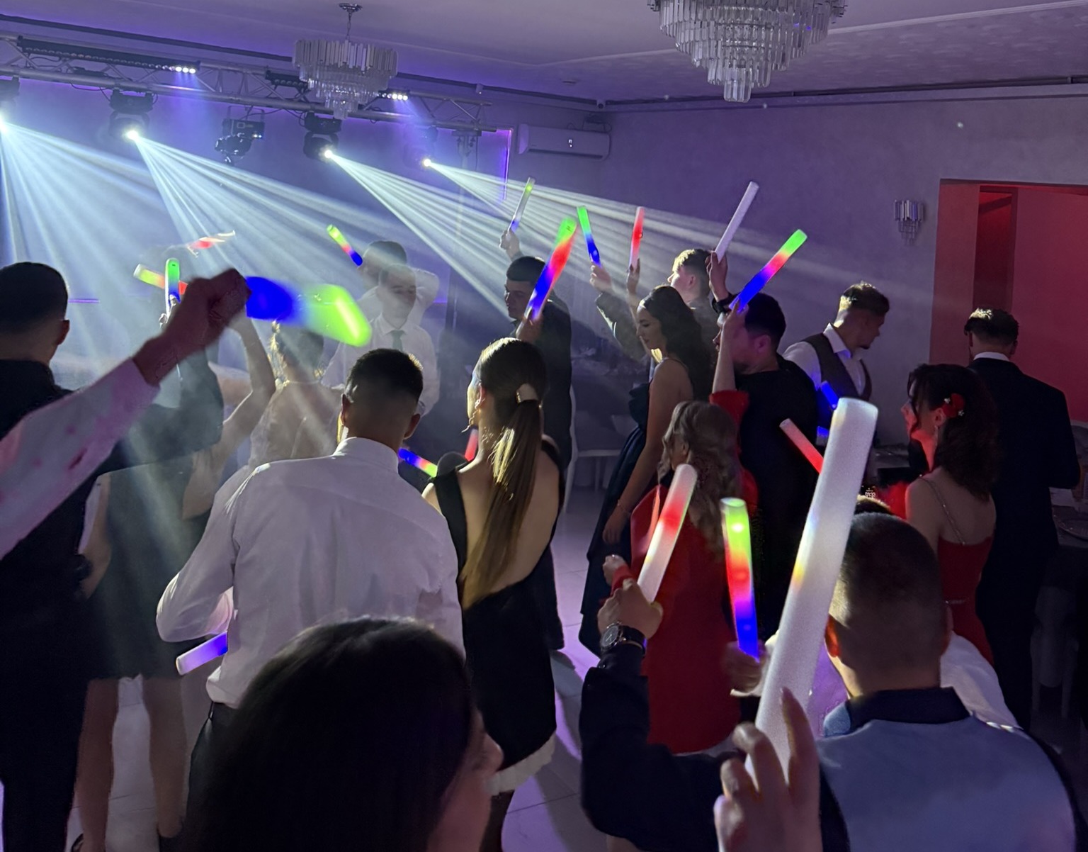 DJ Nunta - music în Galați - Imagine 8