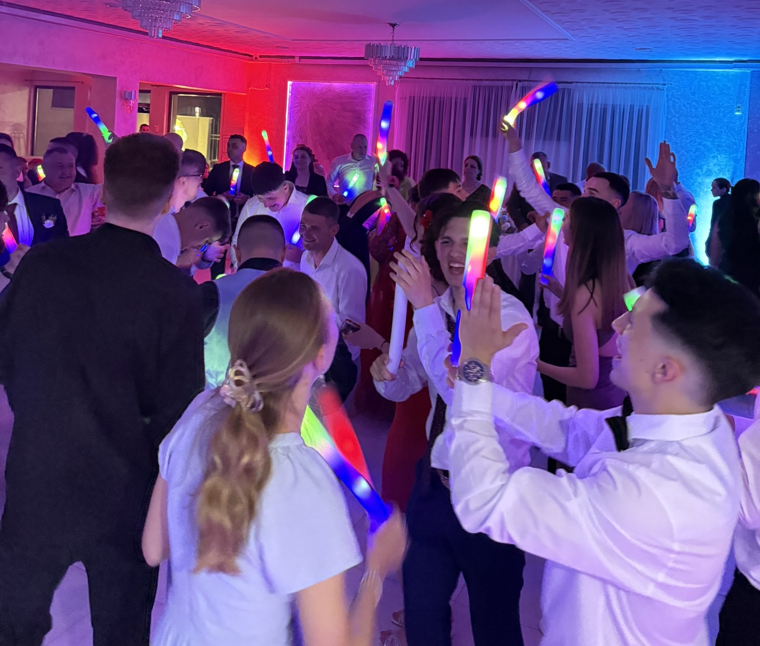 DJ Nunta - music în Galați - Imagine 10