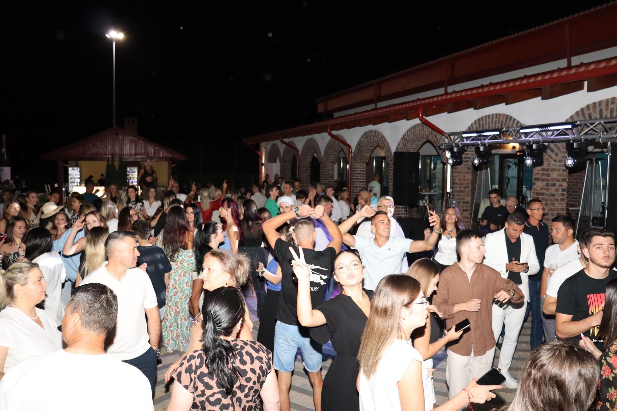 DJ Nunta - music în Galați - Imagine 9