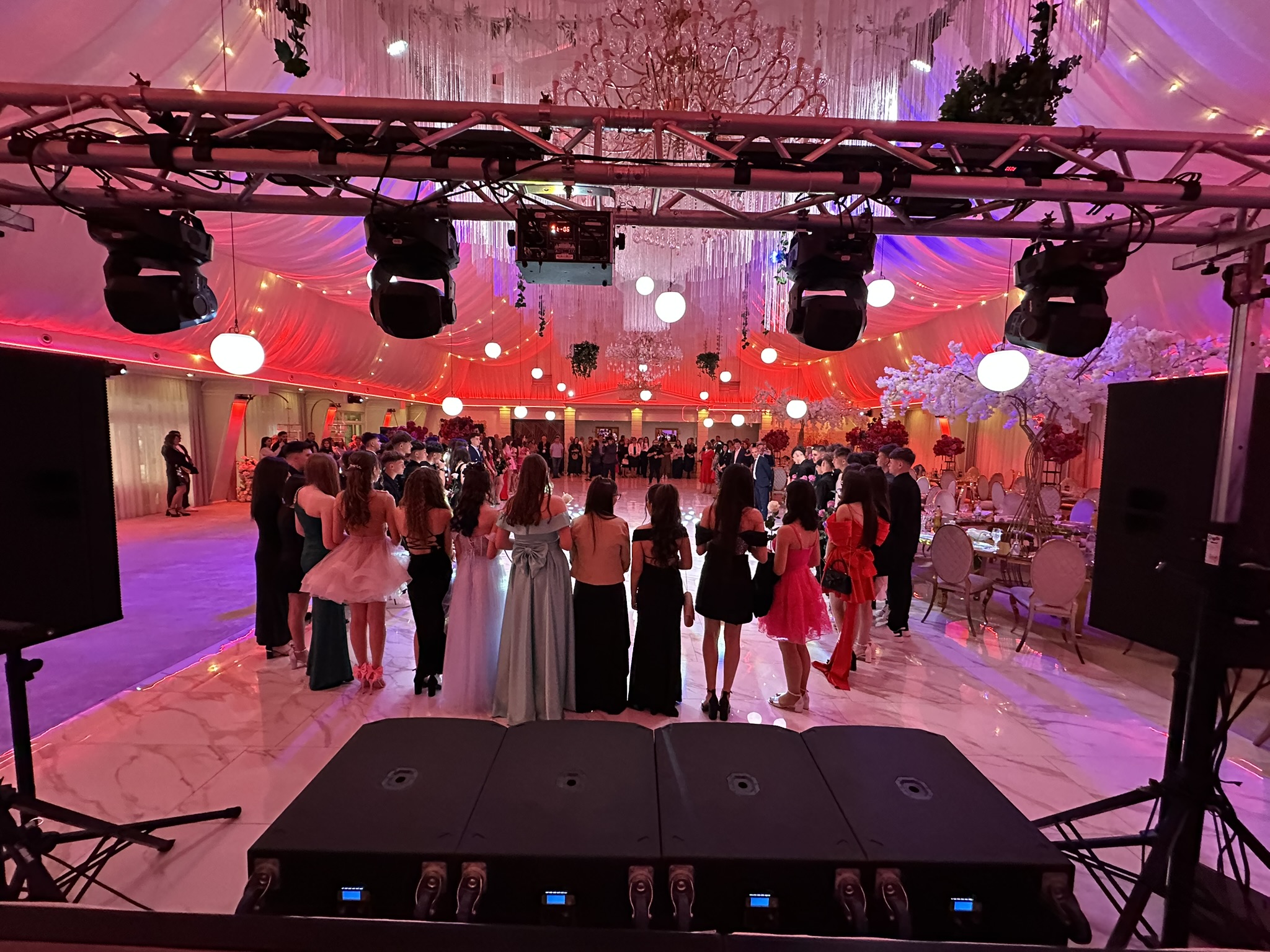 DJ Nunta - music în Galați - Mai multe imagini