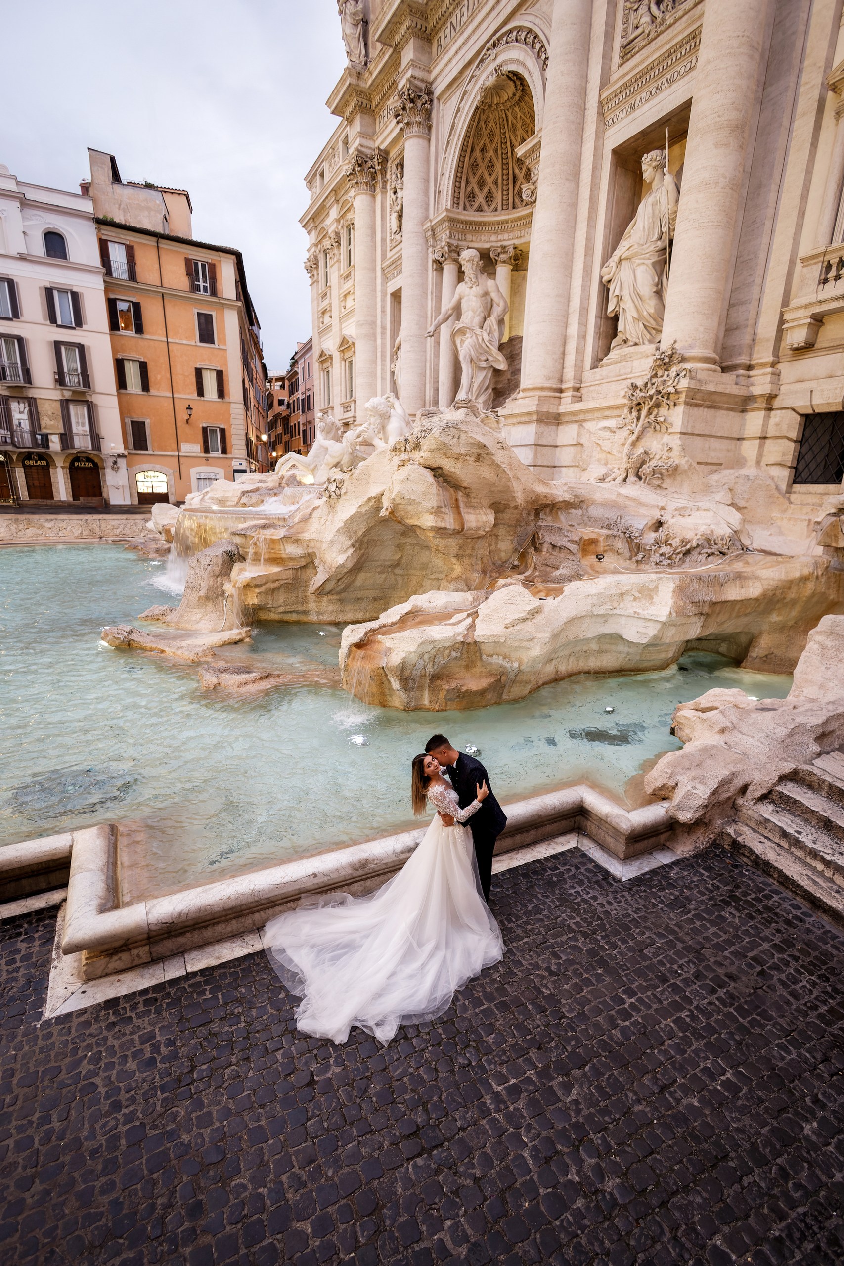 WeddingFilms.ro - Echipă de Fotografi și Videografi Profesioniști. - Image 3