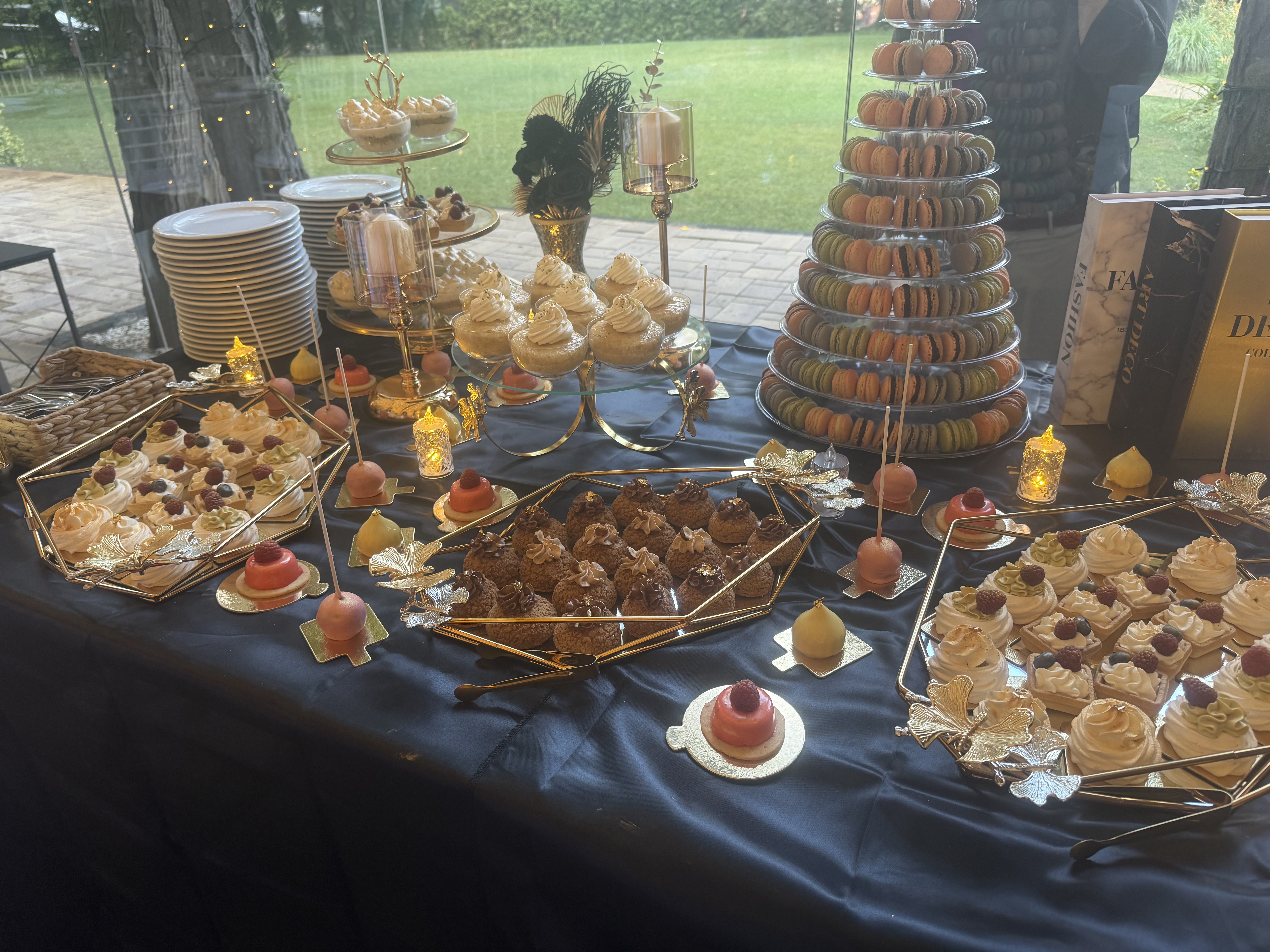 Candy bar si torturi - Image 15