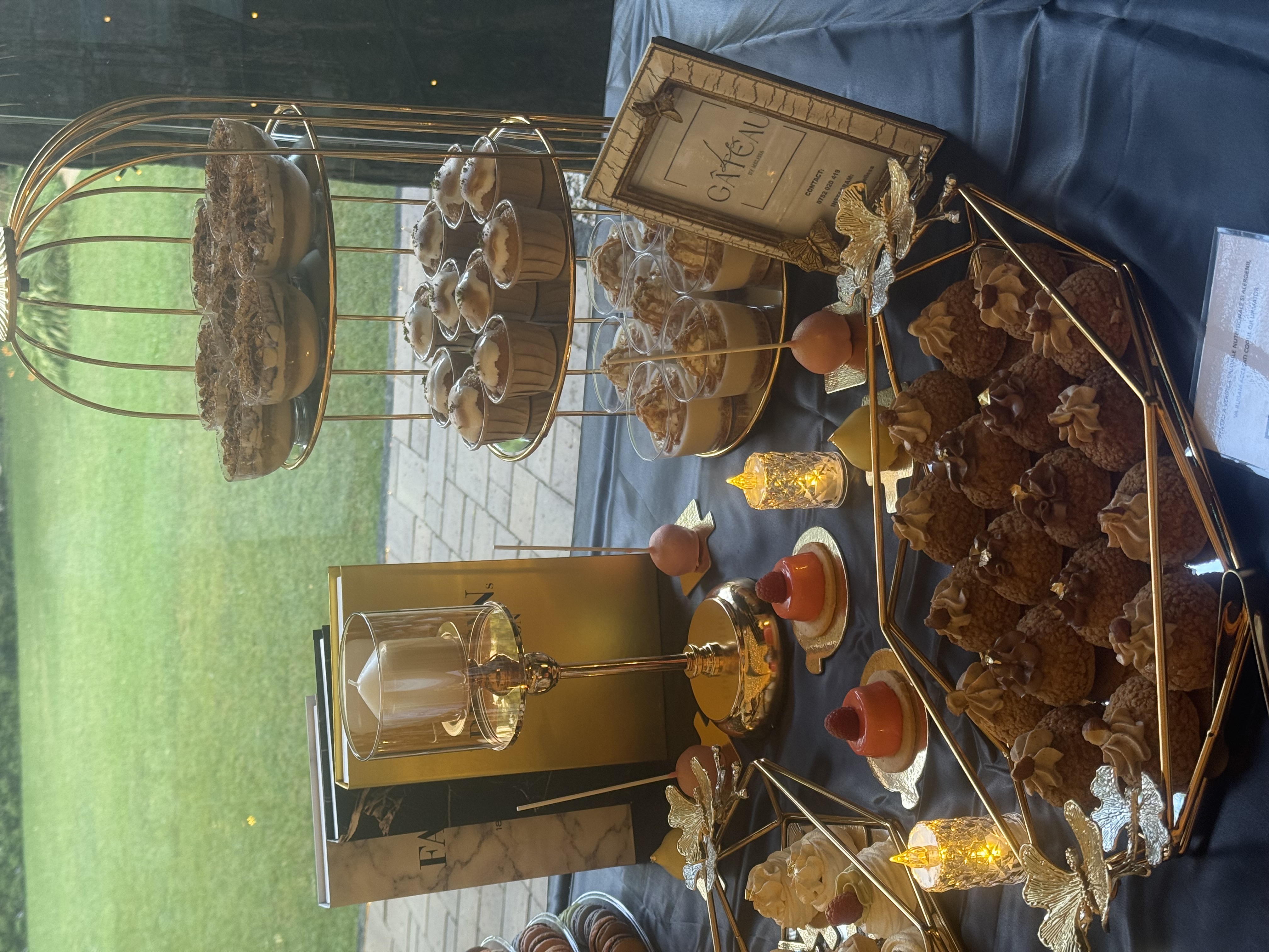 Candy bar si torturi - Image 18