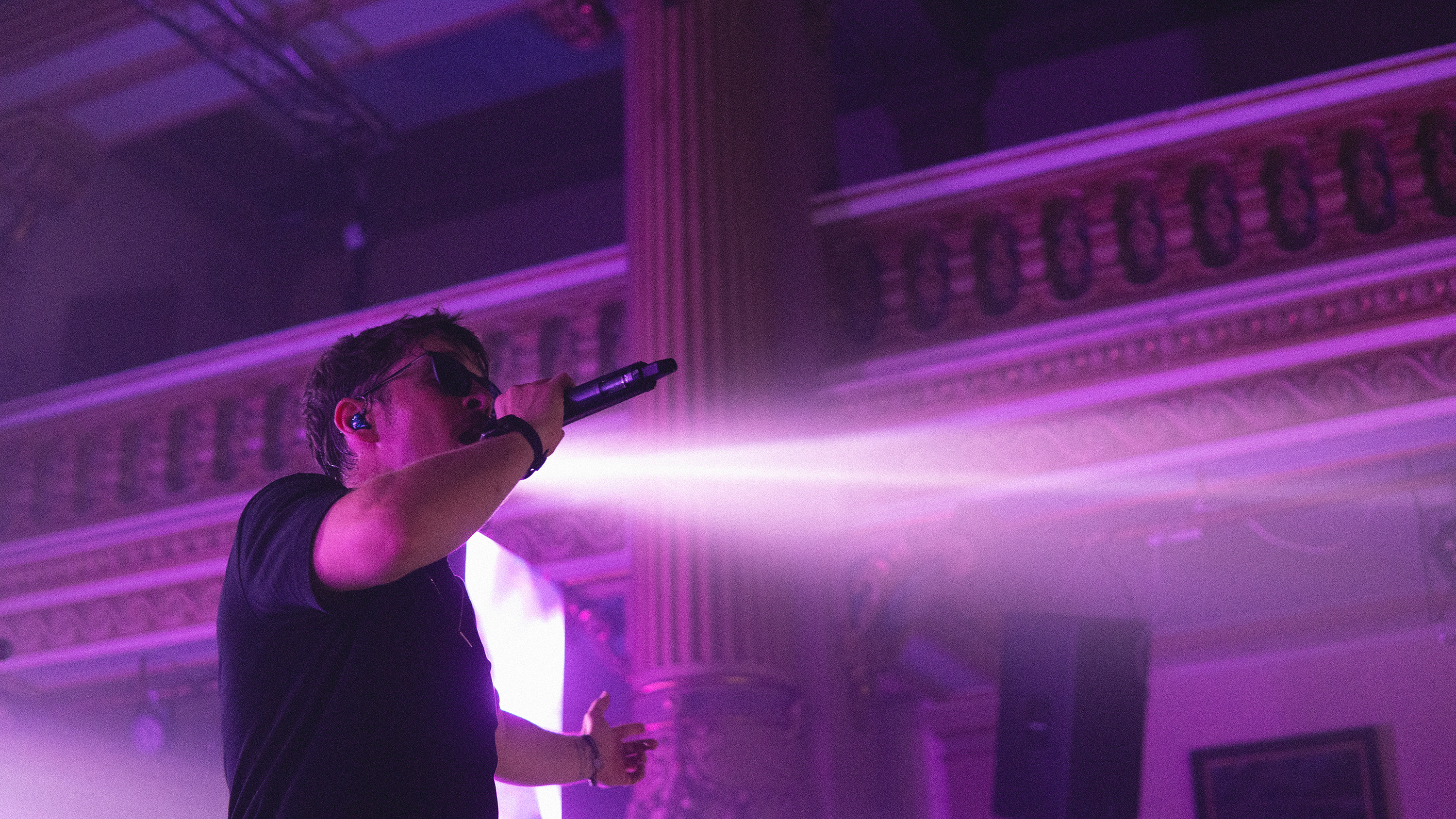 Overnite Band - Trupa Nunta | Formatie nunta - Image 4